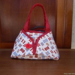 Сумка для утюга и для глажки