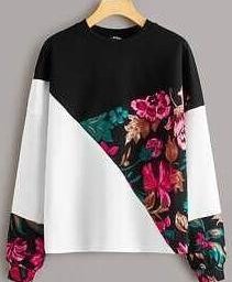 Нестандартные модели из разных тканей