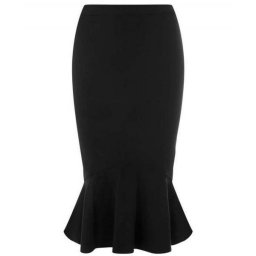 ​Моделирование юбки годе