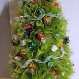 Новогодняя ёлка