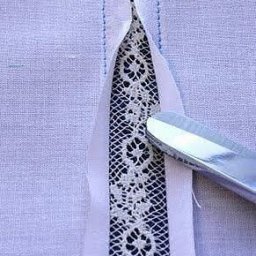 Швейные хитрости