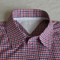 ​Технология пошива воротника: мастер-класс