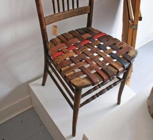 ​Интересные переделки