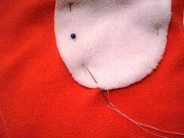 Забавная подушка своими руками Забавная подушка своими руками