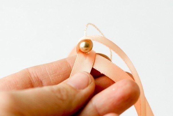 Необычное ожерелье или браслет Необычное ожерелье или браслет