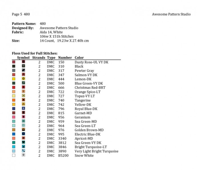 ​Невероятный овен