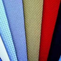 ​Почему канва жёсткая