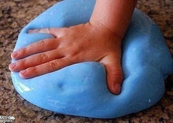 Ev temizliği için jöle bezi