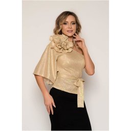 ​Идеи создания красивых блузок