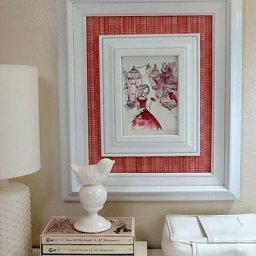 Рамка для картины