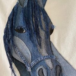 Идеи лоскутного шитья