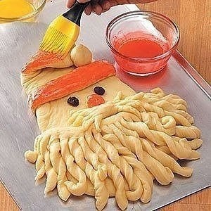 Праздничная идея с гномом Праздничная идея с гномом