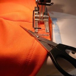 Как правильно заканчивать строчку на распошивалке