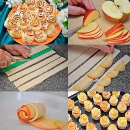 Занимательные мини-мастер-классы