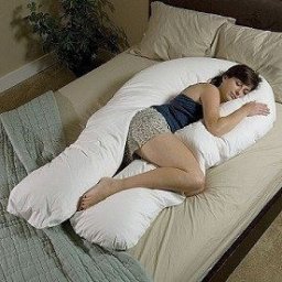 Подушка для беременных