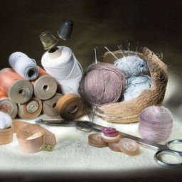 Советы по шитью