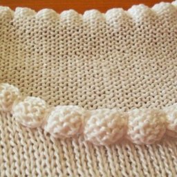 Обработка горловины: мастер-класс