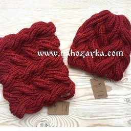 Патентная резинка для самых красивых вещей