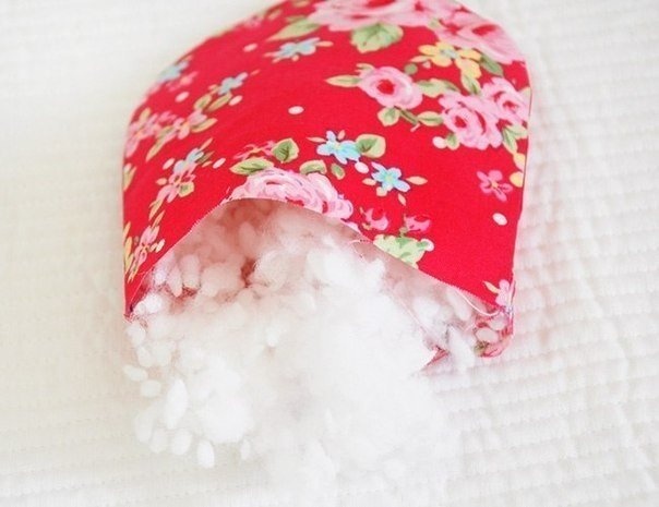 Интересный коврик