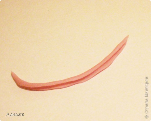 Как сделать реалистичные лепестки хризантемы