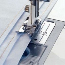 Отделочные строчки