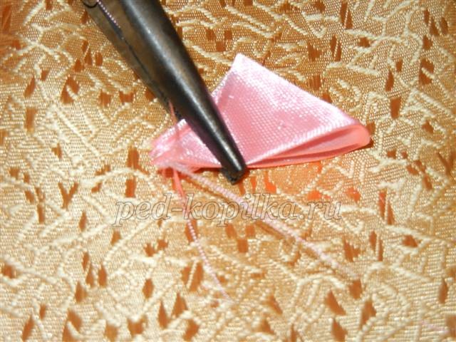 Заколка для штор "Капелька лета" Заколка для штор "Капелька лета"