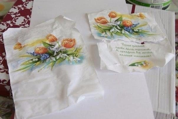 Идея для ненужных дисков Идея для ненужных дисков