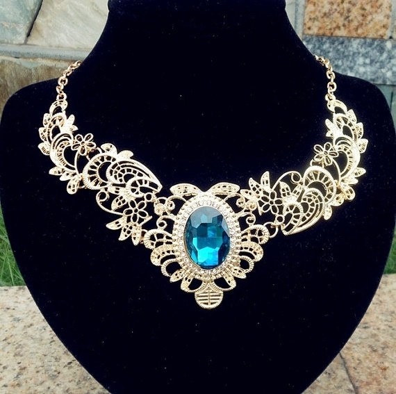 Кружевные украшения