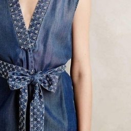 Японская вышивка сашико