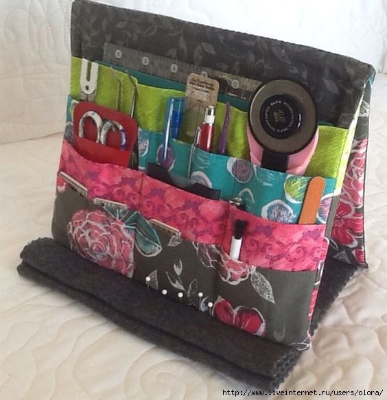 Органайзеры для уюта и порядка в доме