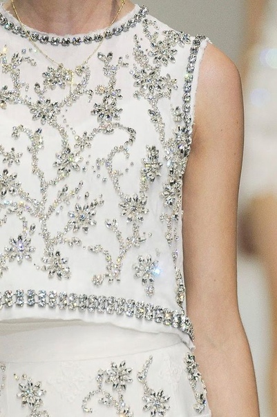 Κpacивeйшиe узopы для вышивки