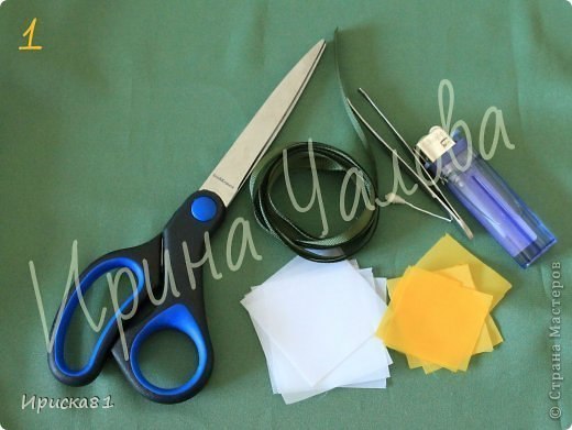 Правдоподобный и изумительно красивый нарцисс