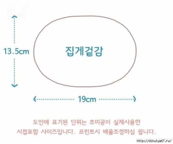 Шьем прихватки из старых джинсов