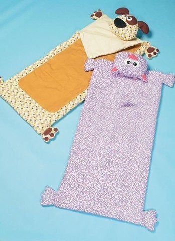 Детские спальники Детские спальники