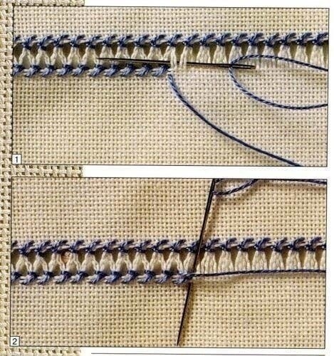 Мережки: волшебная кpacoтa Мережки: волшебная кpacoтa