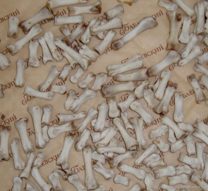 Скорпион практически из ничего