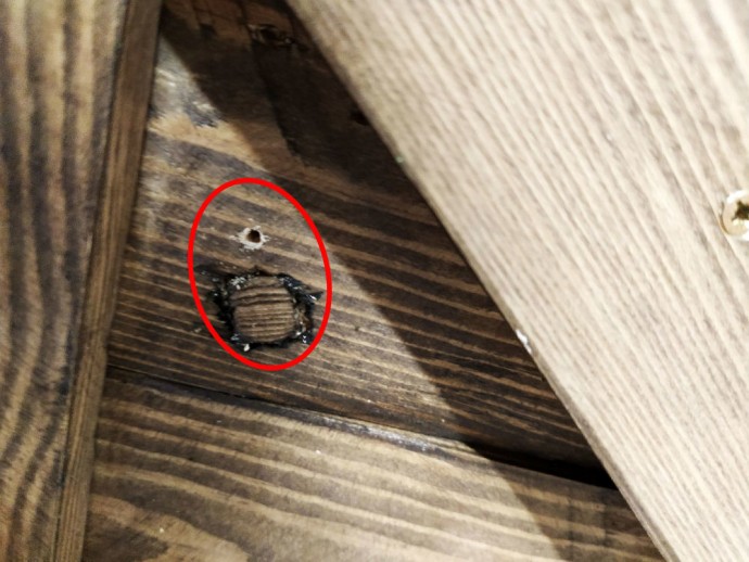 Топор вождя Топор вождя