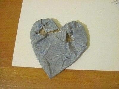 Магнит из кофе