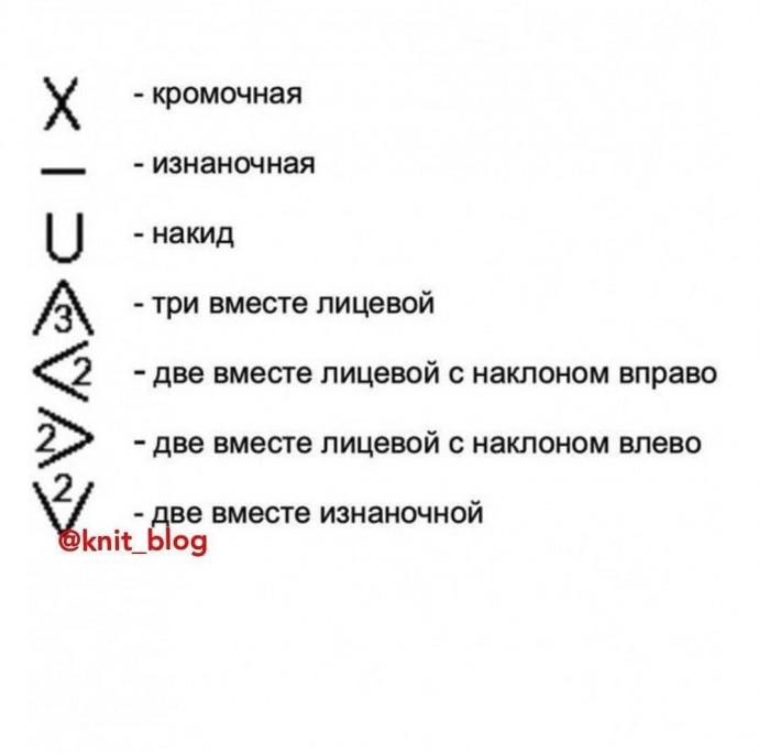 Шикарная кайма на спицах