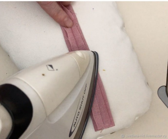 Повязка-бандана