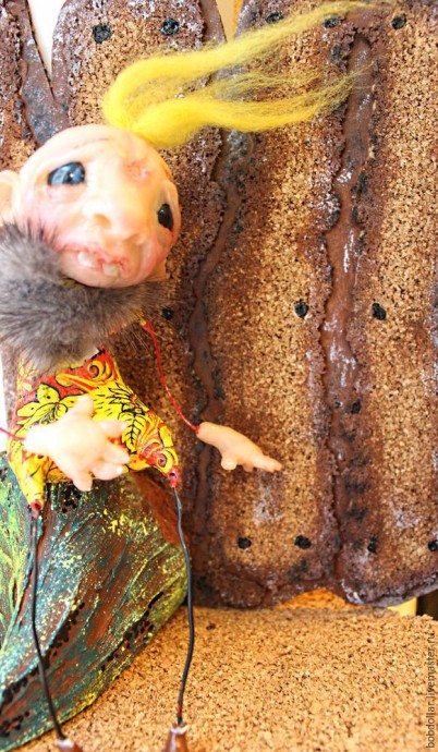 Фотофон из простых материалов