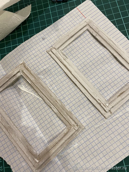 Прованский домик Прованский домик