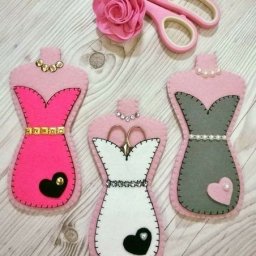 Чехол для ножниц