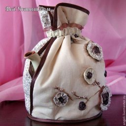 Мешочек-хранительница для заварочного чайника