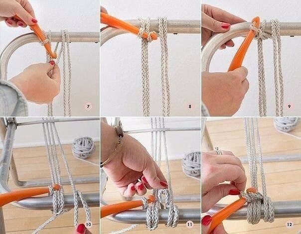 ​Обновление кресла