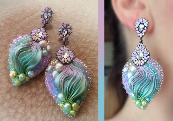 Шибори: идеи украшений