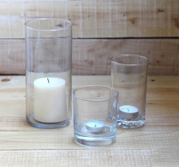 3D ночники-фонарики из бумаги 3D ночники-фонарики из бумаги