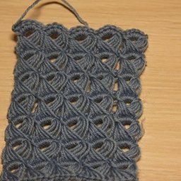 Брумстик: оригинальная техника вязания