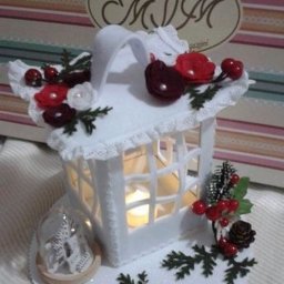 Идеи интересных подсвечников