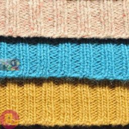 Кaк нaбpaть peзинку, тaк, кaк cдeлaнo в фaбpичных вeщaх